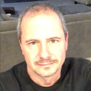 Meet your Posher, Bob